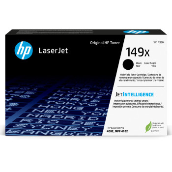 HP W1490X/149X Toner cartridge high-capacity 9.5K pages