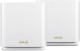 ASUS ZenWiFi AX (XT8) 3-port Wireless Router Speed: 10/100/1000Mbps, WPS Support