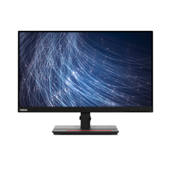 Refurbished Lenovo ThinkVision T24m-29 23.8" Full HD IPS DisplayPort HDMI Monitor