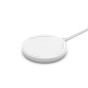 Belkin BOOST CHARGE, Indoor, AC, Wireless charging, White