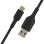Belkin USB-C Cable Boost Charge USB-C to USB Cable, USB Type-C Cable for Note10