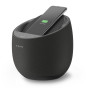 BELKIN SoundForm Elite WiFi Multi-room Speaker with Google Assistant - Black