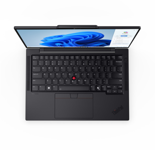 Lenovo ThinkPad T14s Intel Core Ultra 7 155U 16GB RAM 512GB SSD 14" Windows 11 Pro Business laptop