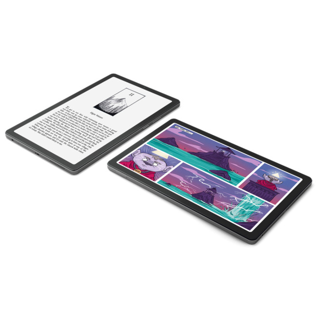 Lenovo Tab M9 Mediatek G80 4GB RAM 64GB eMMC 9" Android 12 Tablet