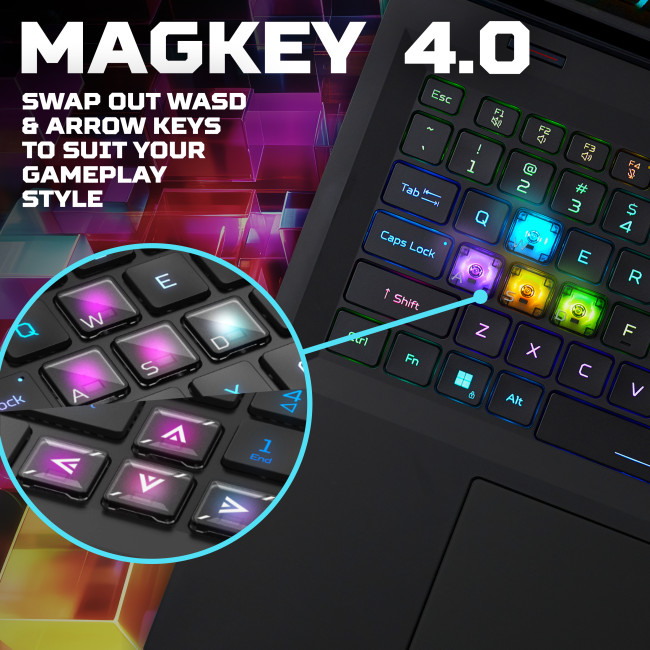 Acer Predator Helios 18 AI Intel Core Ultra 9 275HX 32GB RAM 1TB SSD RTX 5080 18" Windows 11 Home Gaming Laptop