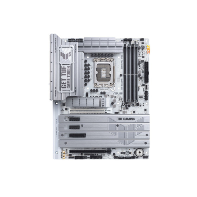 ASUS TUF GAMING Z890-PRO ATX Motherboard