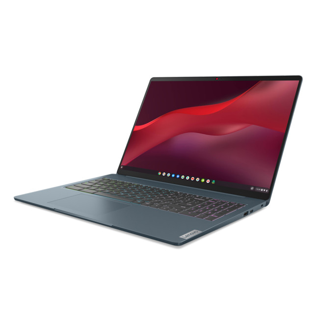 Refurb Lenovo Chromebook 82V80018UK i5 16