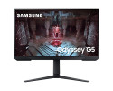Samsung 27" G51C QHD 165Hz Odyssey Gaming Monitor
