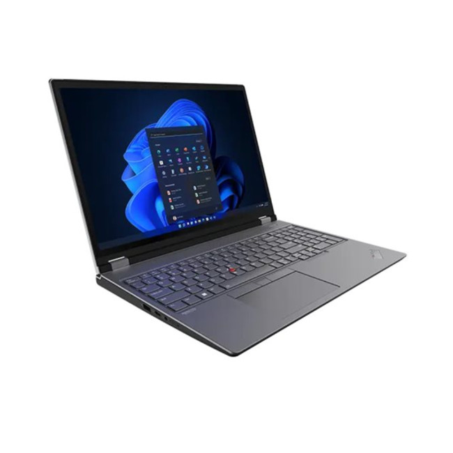 Lenovo ThinkPad P16 Gen 2 Intel Core i7-14700HX 16GB 512GB SSD 16" WQXGA IPS RTX 1000 Ada Windows 11 Pro Laptop