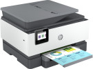 Refurbished HP OfficeJet Pro 9019e All-in-One Wireless Inkjet Printer 1200 x 1200 DPI - NO INK INCLUDED