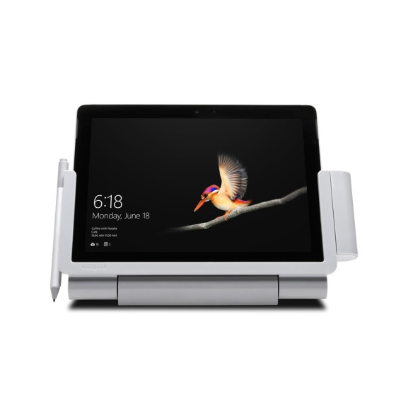 Kensington SD6000 Surface Go and Go 2 Docking Station Dual 4K Display with HDMI