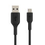 Belkin Micro-USB Cable for Portable Speakers, Power Banks, eReaders, and more
