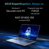 ASUS ExpertBook P5405 Intel Core Ultra 7 258V 32GB RAM 1TB SSD 14" Windows 11 Pro Laptop