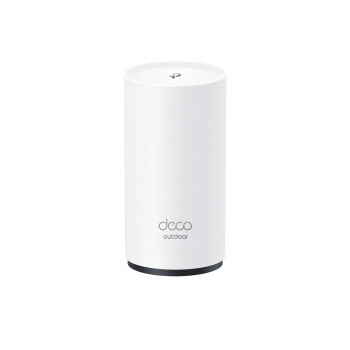 TP-LINK Whole Home DECO X50 Dual-Band Wi-Fi 6 Mesh System