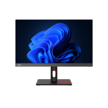 Lenovo ThinkVision S22i-30 21.5" 1920 x 1080 Full HD IPS LCD 75 Hz 4 ms Flat Monitor