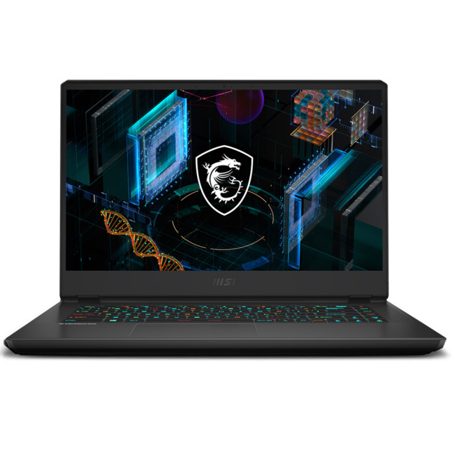 MSI Leopard GP66 15.6" FHD Gaming Laptop Intel Core i7-11800H 16GB RAM 1TB SSD NVIDIA GeForce RTX 3080 8GB Graphics Win 11 HM Advanced - 9S7-154322-498