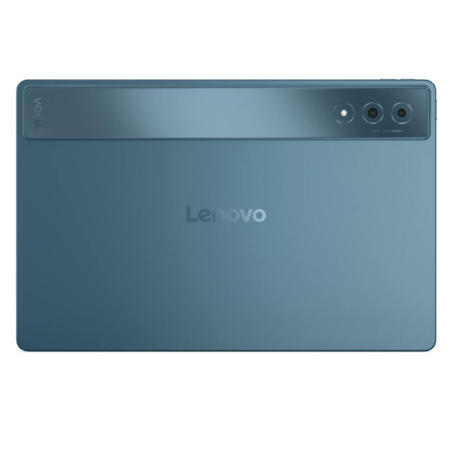 Refurbished Lenovo Tab Plus Qualcomm Snapdragon 8 Gen 3 16GB RAM 256GB UFS 12.7" Wifi Tablet - Tidal Teal