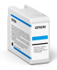 Genuine Epson C13T47A500 T47A5 Light Cyan UltraChrome Pro 10 Ink Cartridge 50ml