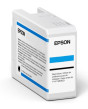 Genuine Epson C13T47A200 T47A2 Cyan UltraChrome Pro 10 Ink Cartridge (50ml)