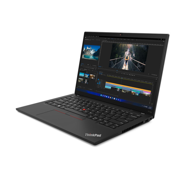Lenovo ThinkPad T14 Intel Core i5-1235U 8GB RAM 256GB SSD 14" WUXGA IPS Windows 11 Pro Laptop