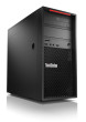 Lenovo ThinkStation P520c Tower Black Workstation Desktop PC 16GB RAM, 512GB SSD