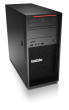 Lenovo ThinkStation P520c Tower Black Workstation Desktop PC 16GB RAM, 512GB SSD