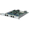 HP JG447A MSR 4 Port FXO HMIM Module