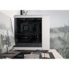 Fractal Design North XL Full Tower Tempered Glass PC Case Chalk White Clear Tint