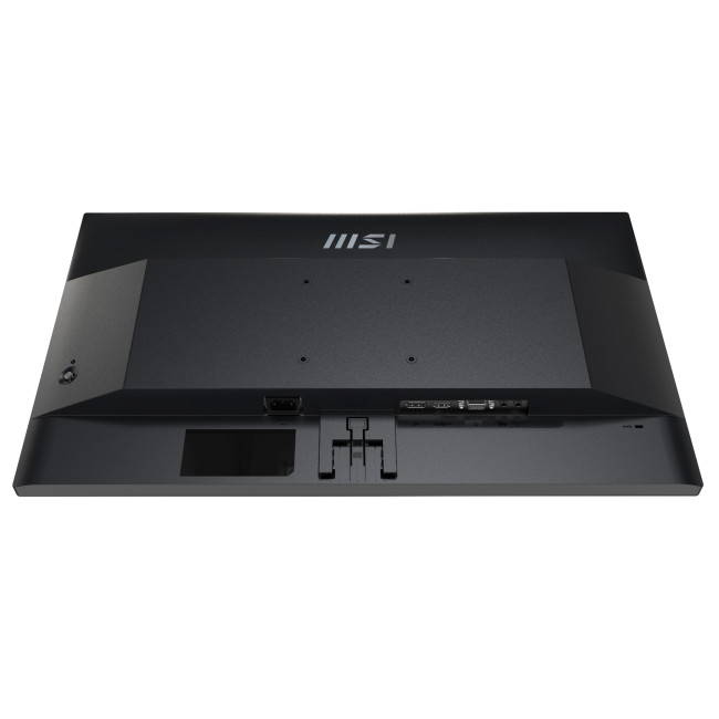 MSI PRO MP245G 24" IPS Full HD 100Hz Monitor with Speakers