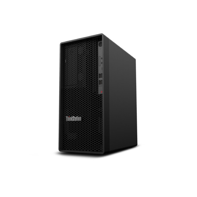 Lenovo ThinkStation P2 30FR Intel Core i7 vPro Enterprise 32GB RAM 1TB SSD Windows 11 Pro Tower PC