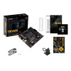 ASUS ROG MAXIMUS Z790 HERO Intel Z790 LGA 1700 ATX Motherboard PCIe 5.0 Aura Sync RGB Lighting - 90MB1CI0-M0EAY0