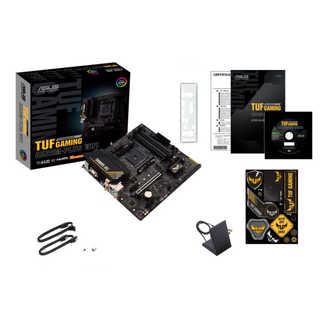ASUS ROG MAXIMUS Z790 HERO Intel Z790 LGA 1700 ATX Motherboard PCIe 5.0 Aura Sync RGB Lighting - 90MB1CI0-M0EAY0