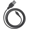 Trust 1 m Micro USB Charge and Sync Cable for All Android Smartphones and Tablet