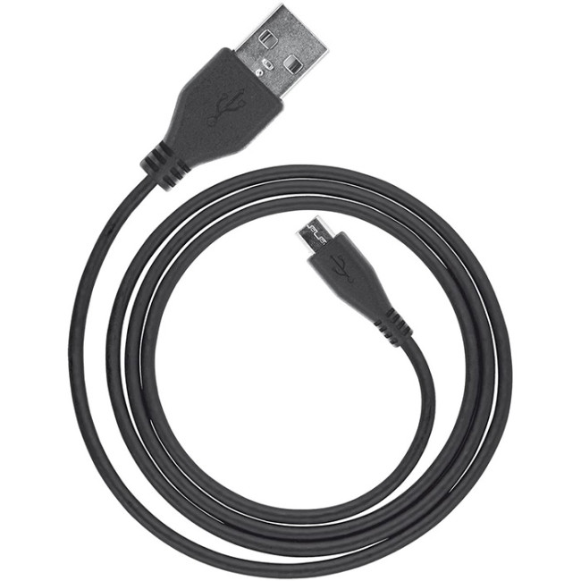 Trust 1 m Micro USB Charge and Sync Cable for All Android Smartphones and Tablet