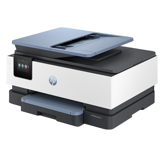 HP OfficeJet Pro 8135e Wireless Instant Ink All-in-One Inkjet Color Printer