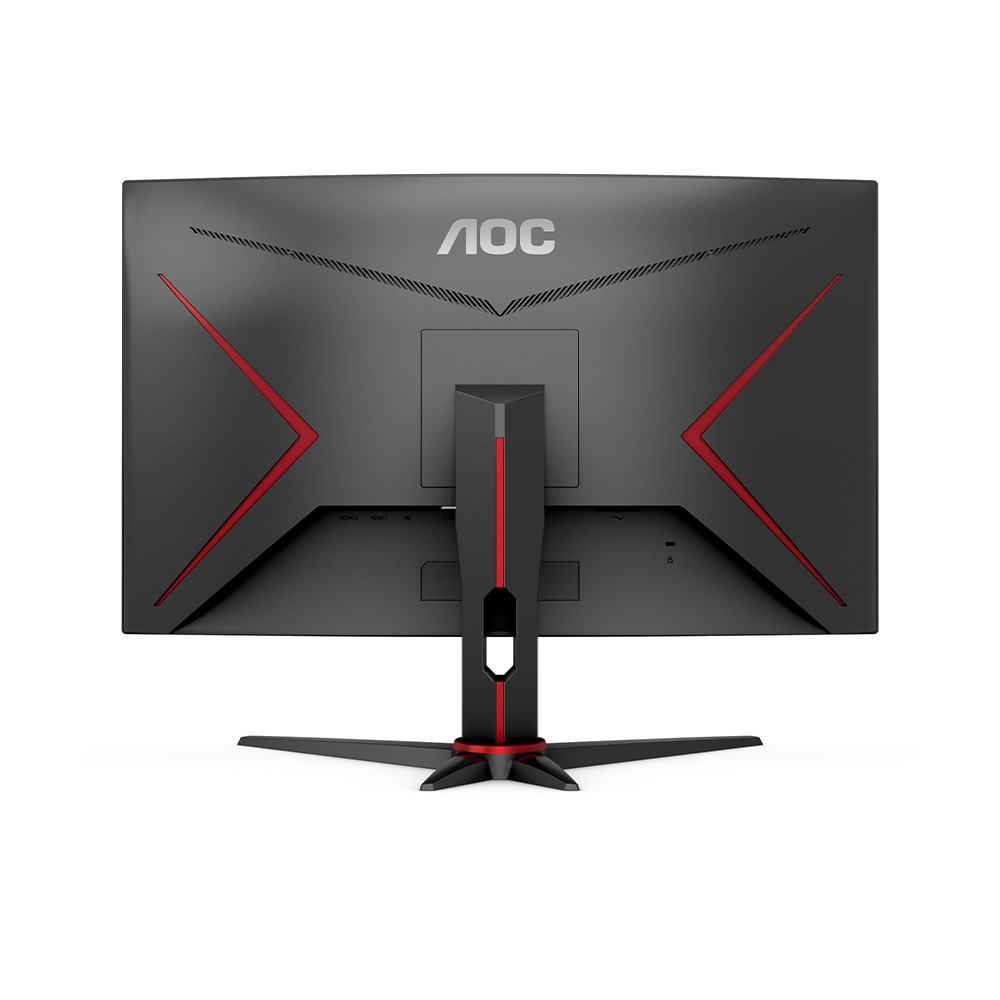 AOC C27G2ZE/BK 27