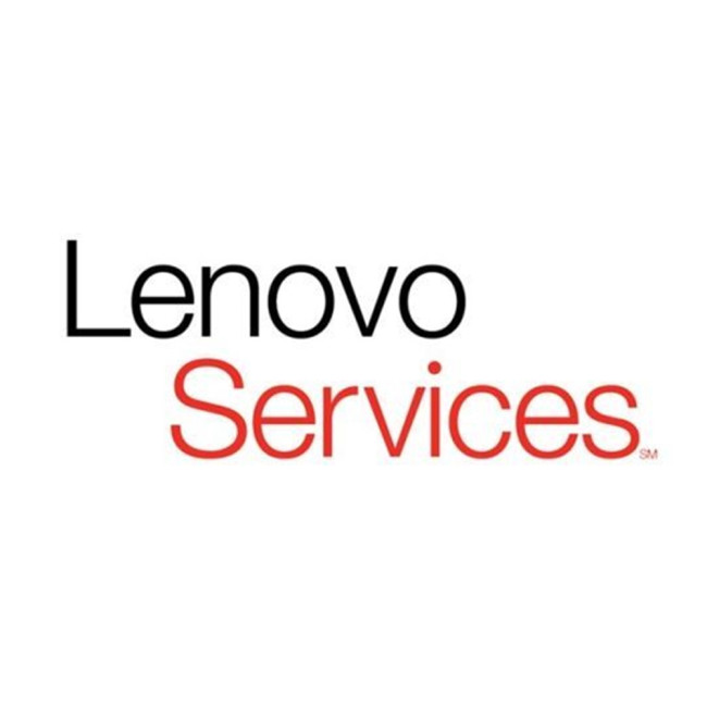 Lenovo 3 Years Warranty 5WS1M43381