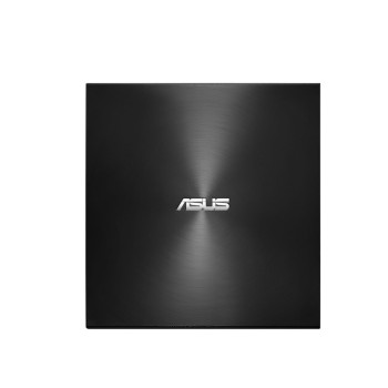 ASUS ZenDrive U9M - Ultra-Slim Portable 8X with M-DISC support  DVD Burner