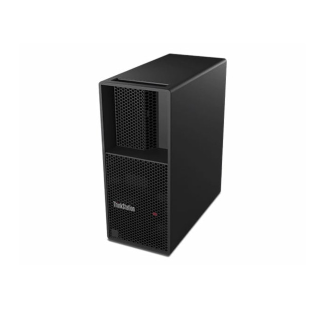 Lenovo ThinkStation P3 Tower Intel Core i7-14700K 16GB RAM 512GB SSD NVIDIA T1000 Graphics Business Windows 11 Pro Desktop PC