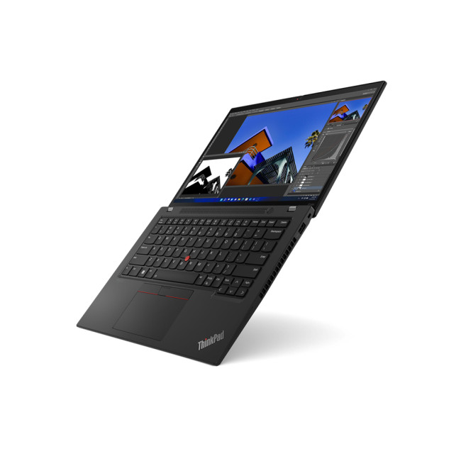 Lenovo ThinkPad P14s Intel Core i7-1260P 16GB RAM 1TB SSD NVIDIA Quadro T550 14" WUXGA IPS Windows 11 Pro Business Laptop