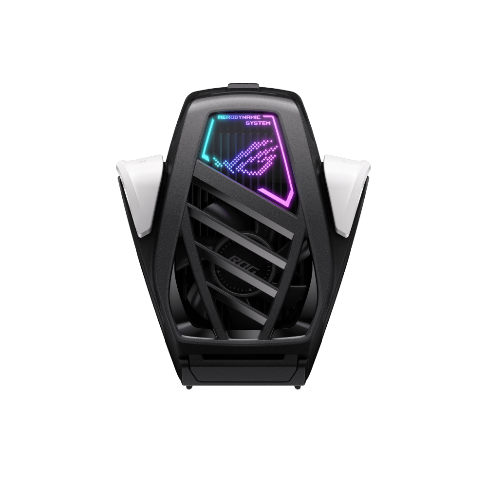 ASUS AeroActive Cooler X Pro 90AI00U0-P00010 Cooler