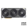 ASUS TUF-RX9070-O16G-GAMING OC 16GB Graphics Card