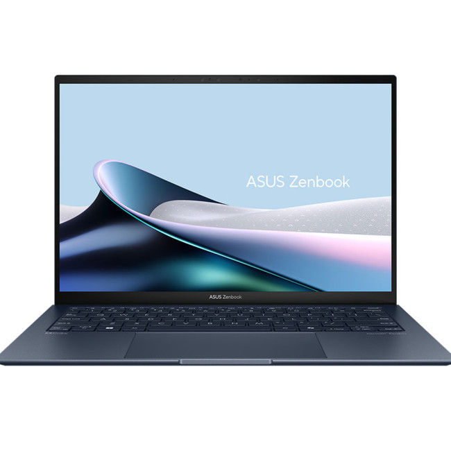 ASUS Zenbook S 13 (UX5304) Intel Core Ultra 7 Processor 155H 16GB RAM 1TB SSD 13.3" 3K OLED Windows 11 Home Laptop