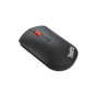 Lenovo 4Y50X88822 Mouse Ambidextrous Bluetooth Optical 2400 DPI - 4Y50X88822