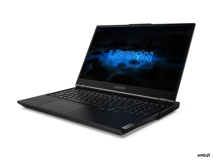 Lenovo Legion 5 15ARH05 15.6" Gaming Laptop AMD Ryzen 5 4600H 8GB RAM 256GB SSD