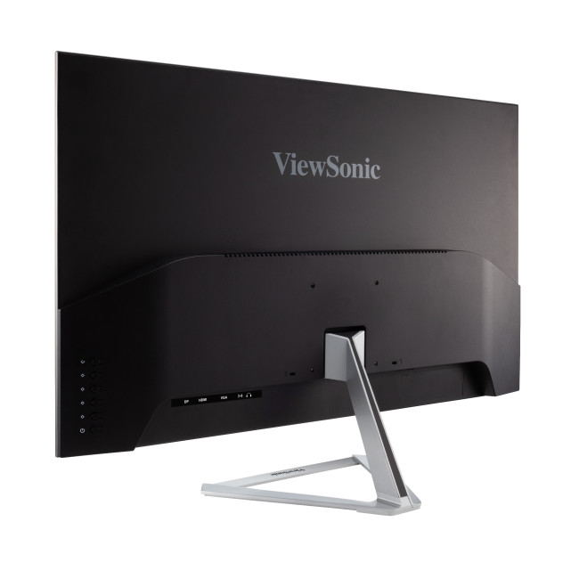 Viewsonic VX3276-MHD-3 32" IPS Full HD 75Hz Ultra-Slim Monitor with Speakers