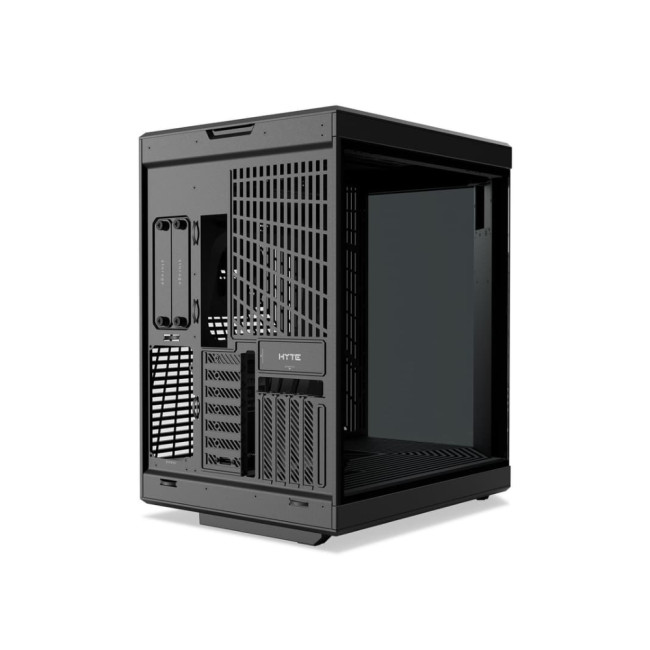HYTE Y70 touch infinite Mid Tower PC Case Black