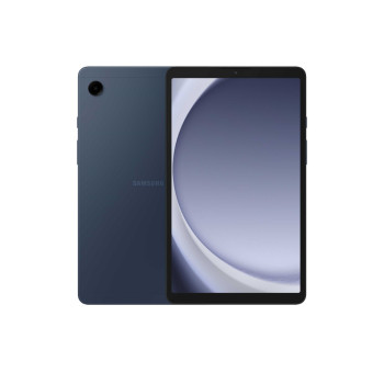 Refurbished Samsung Galaxy Tab A9+ Qualcomm Snapdragon 695 4GB RAM 64GB SSD 11" Wi-Fi Tablet - Navy