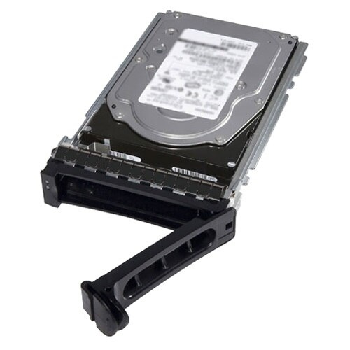 DELL NPOS 480GB SSD SATA Mixed Use 6Gbps 512e 2.5in Hot-plug Drive