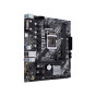 ASUS Prime H410M-E mATX Motherboard, Socket 1200, Intel H410 Chipset VGA, HDMI